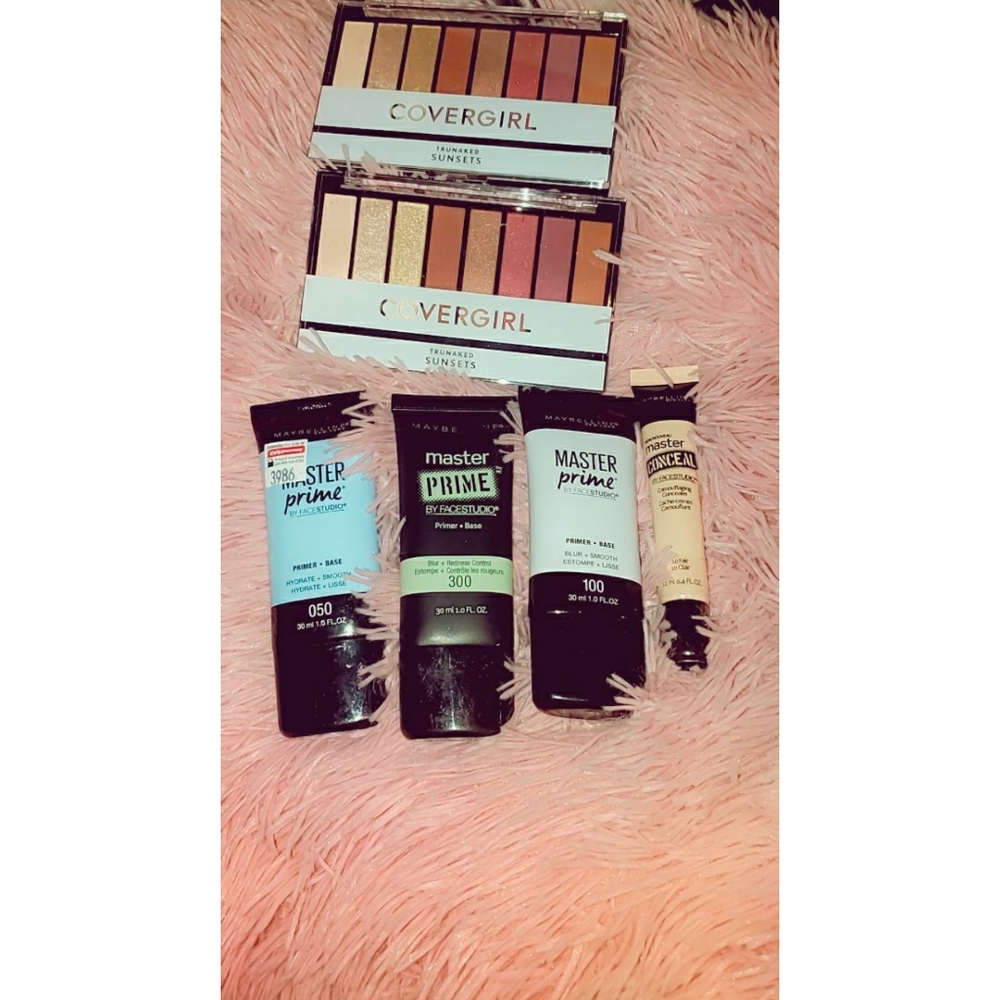 Bundle 6 pc